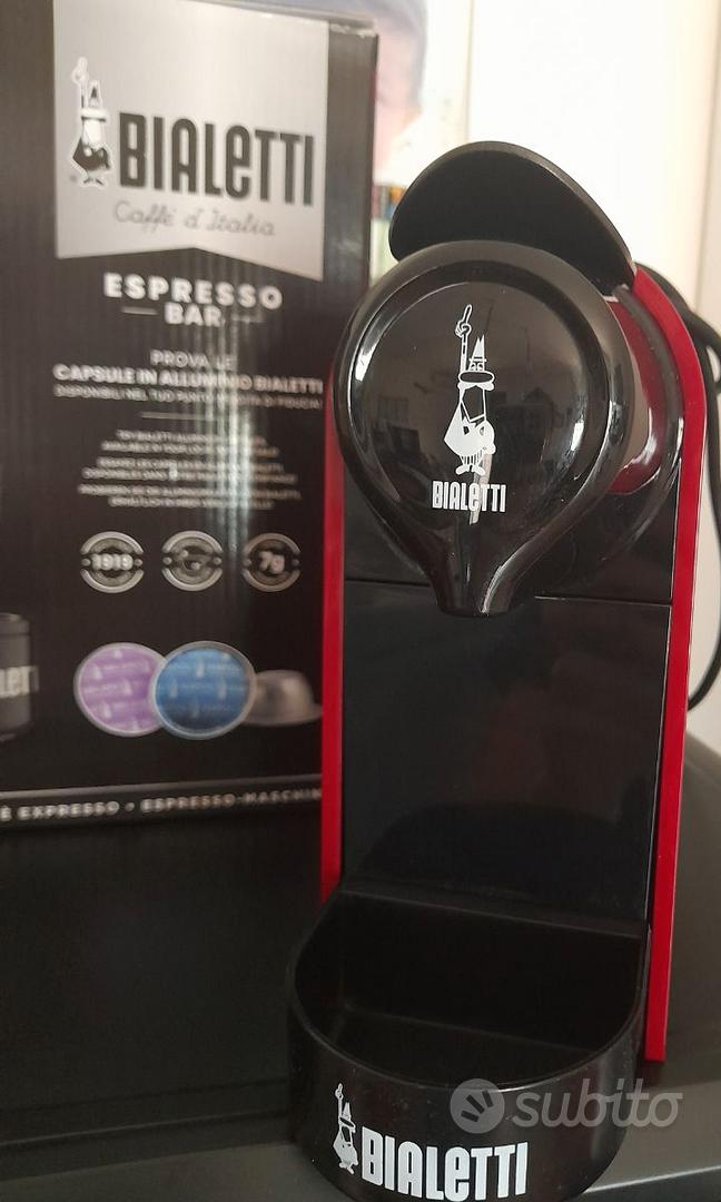 Bialetti Gioia, Macchina Caffè Espresso - Elettrodomestici In vendita a  Lecce