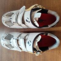 Scarpe Bontrager Per bici da Corsa
