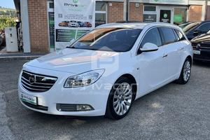OPEL Insignia 2.0 CDTI 160CV ecoFLEX Sports Tourer