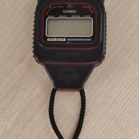 Cronometro CASIO