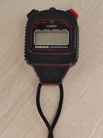 Cronometro CASIO
