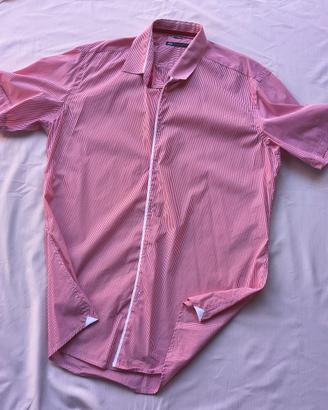 camicia uomo 