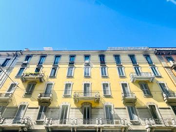 MONOLOCALE A MILANO