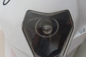 faro per Motard Angel Eye 