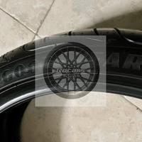Pneumatico singolo Goodyear Rsc 205 40 R18 86W