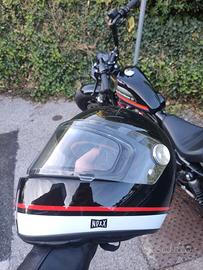 Casco moto tg.M Integrale Nexx X.G100R sportster