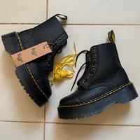 Dr. Martens Sinclair Platform