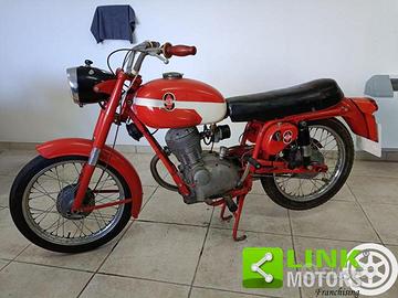 GILERA GIUBILEO 98CC