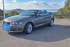 Audi A3 Cabrio