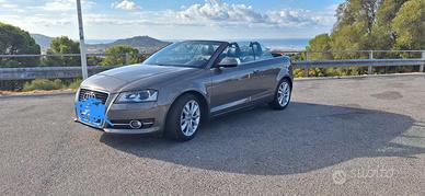 Audi A3 Cabrio