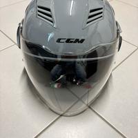 Casco GCM TAGLIA M