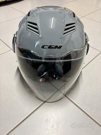 Casco GCM TAGLIA M