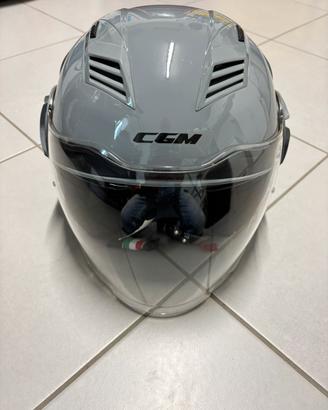 Casco GCM TAGLIA M