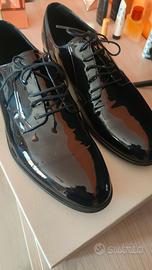 scarpe nero giardini nuove 43