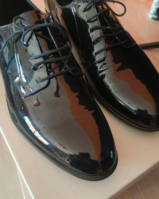 scarpe nero giardini nuove 43