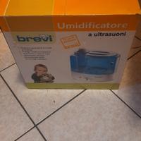 Umidificatore Brevi