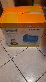 Umidificatore Brevi