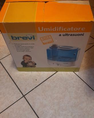 Umidificatore Brevi