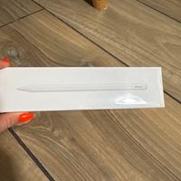 Apple pencil ( seconda generazione)