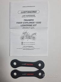 kit abbassamento per Tiger 1200