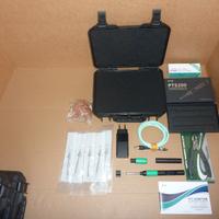 Saldatore PTS200 V2 + valigetta stagna e accessori