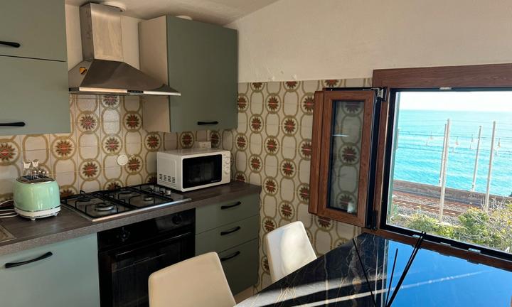 Lora hotel bordighera