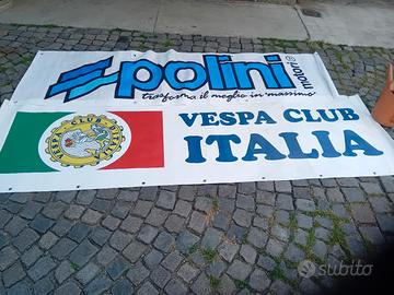 vespa club Italia 