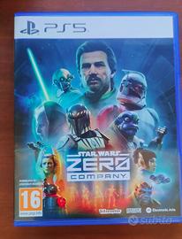 Star Wars Zero Company ps5
