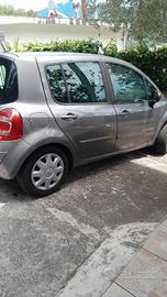 Renault modus diesel 