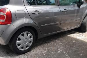 Renault modus diesel 