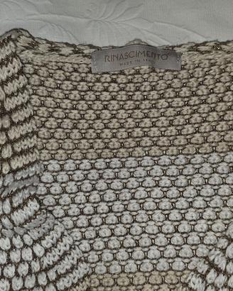 coprispalla rinascimento 