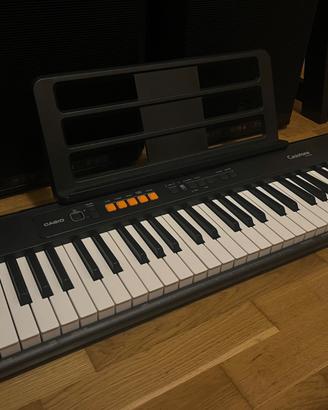 Tastiera casio