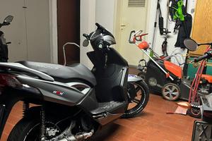 kymco agility 125 r16+