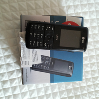 Cellulare Lg U250