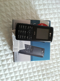 Cellulare Lg U250