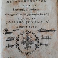 Libro ovidio