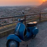 Vespa special 50 anno 1981