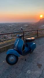 Vespa special 50 anno 1981