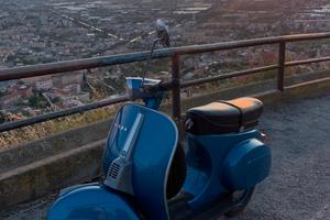 Vespa special 50 anno 1981