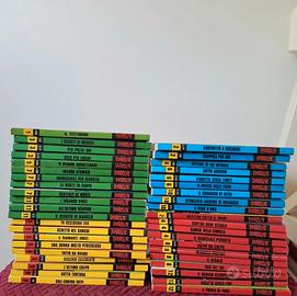 Fumetti diabolik