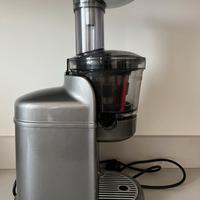 Estrattore kitchen aid