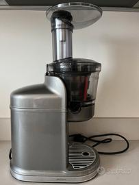 Estrattore kitchen aid