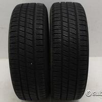 195 55 20 invernali usate continental