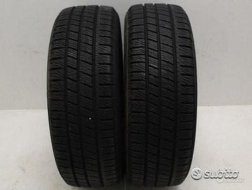 195 55 20 invernali usate continental