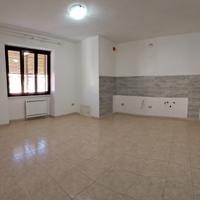Appartamento non arredato