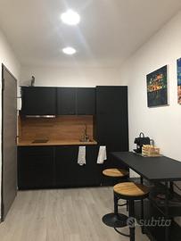 Monolocale nuovo in centro