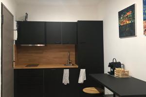 Monolocale nuovo in centro