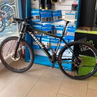 Cannondale Lefty 88 DLR SI Carbon