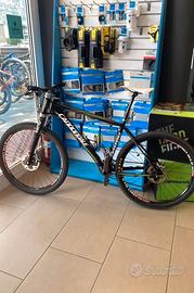 Cannondale Lefty 88 DLR SI Carbon
