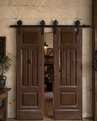 Porte antiche
